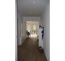 Sanierte 3-Zimmer Wohnung mit Terrasse und Garage in Bad Neuenahr - Bad Neuenahr-Ahrweiler