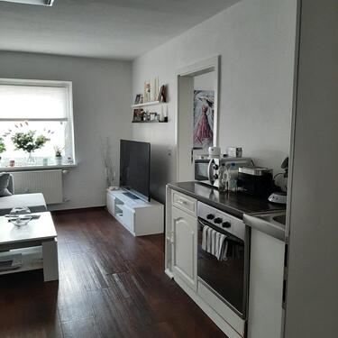Foto - Schöne Single-Wohnung zu vermieten