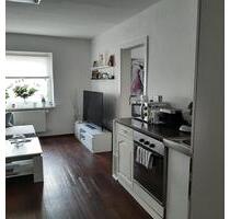 Schöne Single-Wohnung zu vermieten - Betzdorf