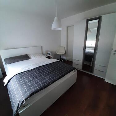 Foto - Etagenwohnung in Betzdorf zur Miete