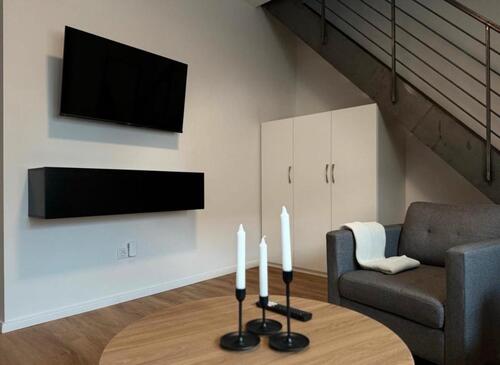 Foto - 2 Zimmer Etagenwohnung zur Miete in Tönning