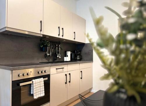 Foto - 2 Zimmer Etagenwohnung in Tönning