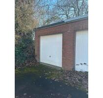 Garage Stellplatz zu vermieten | Köln Porz Lind