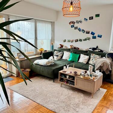 Foto - Nachmieter für 2-Zimmerwohnung in Vilshofen an der Donau