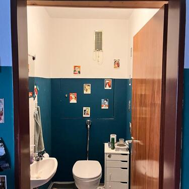 Foto - Etagenwohnung in Vilshofen an der Donau zur Miete