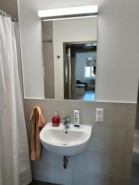 Foto - 1 Zimmer Terrassenwohnung in Kassel