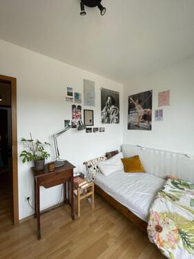 Foto - Zwischenmiete 01.06 - 30.06.2026: WG Zimmer in 2er WG - Juni