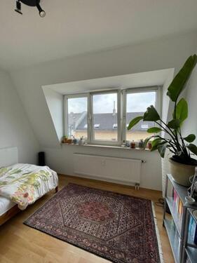 Foto - 12 Zimmer Etagenwohnung in Frankfurt am Main