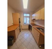 Gemütliche 2-Zimmer-Wohnung mit Küche in Gera ab 01.04.2026