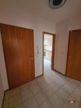 Foto - Etagenwohnung in Gera zur Miete