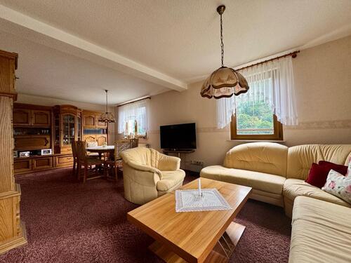 Foto - 7 Zimmer Einfamilienhaus in Steinbach-Hallenberg