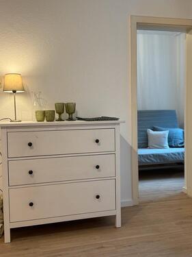 Foto - Hochparterre in Stuttgart zur Miete