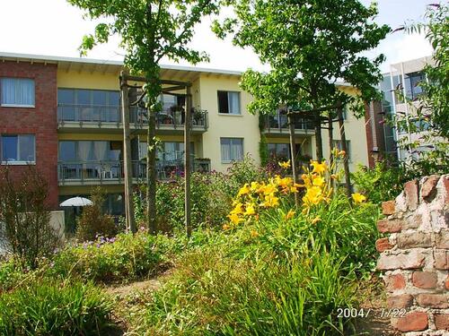 Foto - 2 Zimmer Etagenwohnung zur Miete in Duisburg