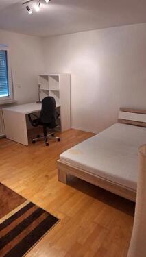 Foto - 3 Zimmer Etagenwohnung zur Miete in Mosbach
