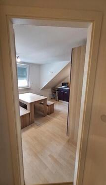 Foto - Etagenwohnung in Mosbach zur Miete