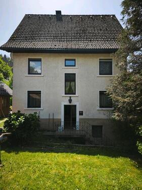 Foto - 11 Zimmer Mehrfamilienhaus, Wohnhaus zum Kaufen in Zimmern ob Rottweil