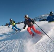 Kurzfristig Ostern frei! Ferien in Bad Hindelang mit Skipass!