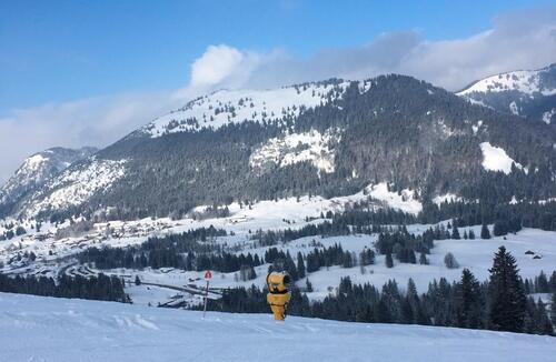 Foto - andere zur Miete in Bad Hindelang