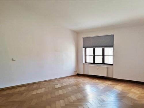 Foto - 2 Zimmer Etagenwohnung zur Miete in Halle (Saale)