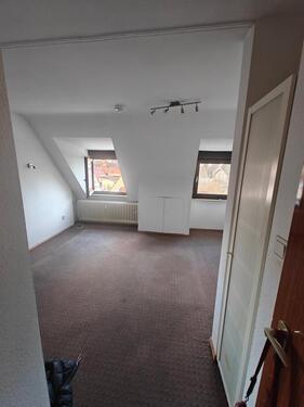 Foto - Charmantes 1-Zimmer-Apartment im 2. OG in Höchberg