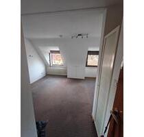 Charmantes 1-Zimmer-Apartment im 2. OG in Höchberg