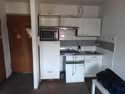 Foto - Dachgeschoßwohnung in Höchberg zum Kaufen