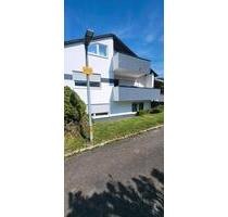 Mehrfamilienhaus mit großer TerrassePergola und Garten - Vaihingen an der Enz