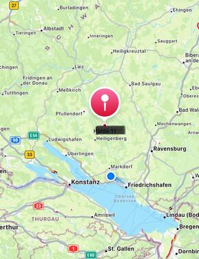 Foto - Einfamilienhaus in Illmensee zum Kaufen