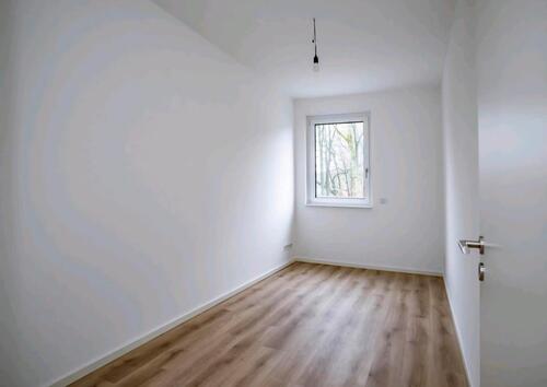 Foto - Etagenwohnung in Berlin zur Miete