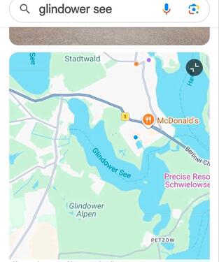 Foto - Autarkes WE Grundstück zum selber gestalten mit Bungalow 30qm