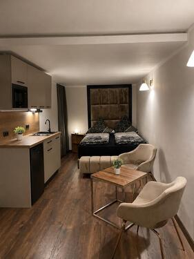 Foto - Moderne möblierte Apartments mit Küche & eigenem Bad - Innenstadt