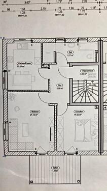 Foto - 2 Zimmer Etagenwohnung zum Kaufen in Deggendorf