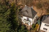 Foto - 11 Zimmer Mehrfamilienhaus, Wohnhaus zum Kaufen in Siegen