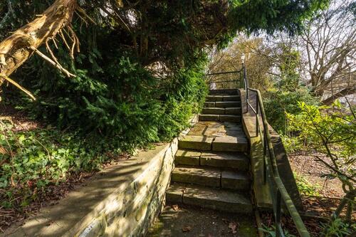 Foto - Mehrfamilienhaus, Wohnhaus in Siegen zum Kaufen