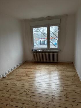 Foto - Renovierte 3-Zimmer-Wohnung mit Balkon – ideal für WG