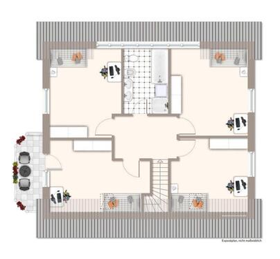 Foto - 7 Zimmer Einfamilienhaus zum Kaufen in Diepholz