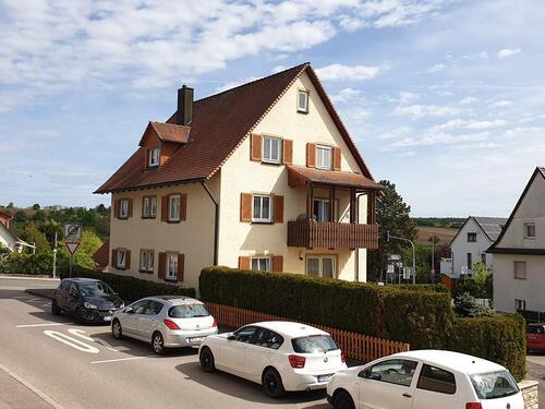 Foto - 10 Zimmer Mehrfamilienhaus, Wohnhaus zum Kaufen in Bietigheim-Bissingen