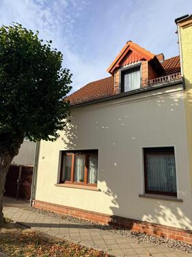 Foto - Doppelhaushälfte zum Kaufen in Rheinsberg