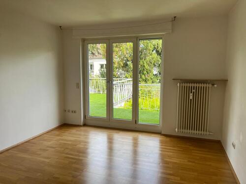 Foto - 3 Zimmer Etagenwohnung zur Miete in Frankfurt am Main
