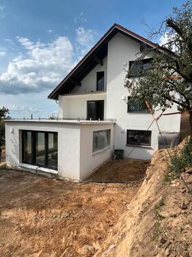Foto - 4 Zimmer Erdgeschoßwohnung zur Miete in Cham