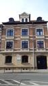 Foto - Dachgeschoßwohnung mit Balkon, Einbauküche und PKW-Stellplatz