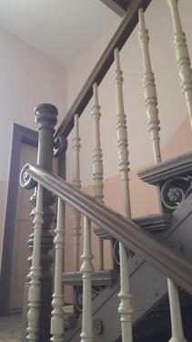 Foto - Etagenwohnung in Weißenfels