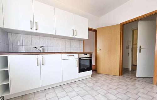 Foto - Helle 2-Zimmer-Wohnung mit Einbauküche in Stumsdorf