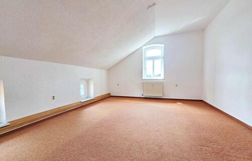 Foto - Etagenwohnung in Zörbig zur Miete