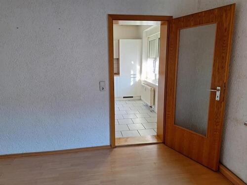 Foto - Etagenwohnung in Bitterfeld-Wolfen