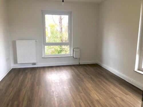 Foto - Ihre Zukunft - Ihre Wohnung: sanierte 3-Zimmer--Wohnung