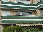 Foto - Helle 3-Zimmer-Wohnung mit Balkon & Tiefgarage Alt-Rahlstedt