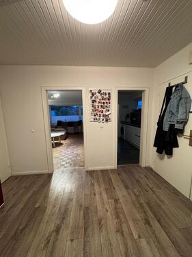 Foto - Etagenwohnung zur Miete in Hamburg