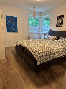 Foto - Etagenwohnung in Hamburg zur Miete