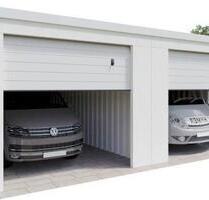 Garagenstellplatz 2,85m mal 5,75m Pforzheim, Schulze Delitzsch
